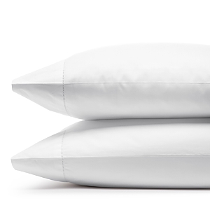 Hudson Park Collection Percale King Pillowcase, Pair - 100% Exclusive