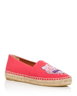 kenzo espadrilles bloomingdales