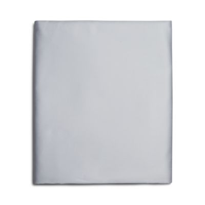 800TC Egyptian Sateen Fitted Sheet, California King - Exclusive