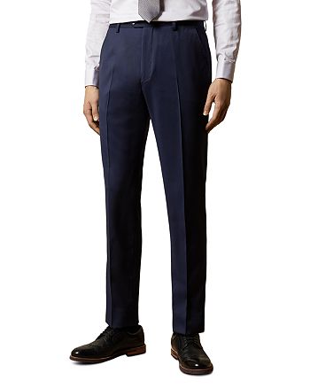 Ted Baker Franc Modern Slim Fit Suit Pants | Bloomingdale's