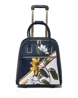 Ted baker rolling bag on sale