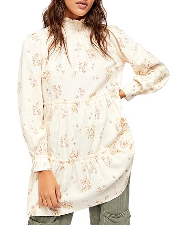 free people petit fours dress