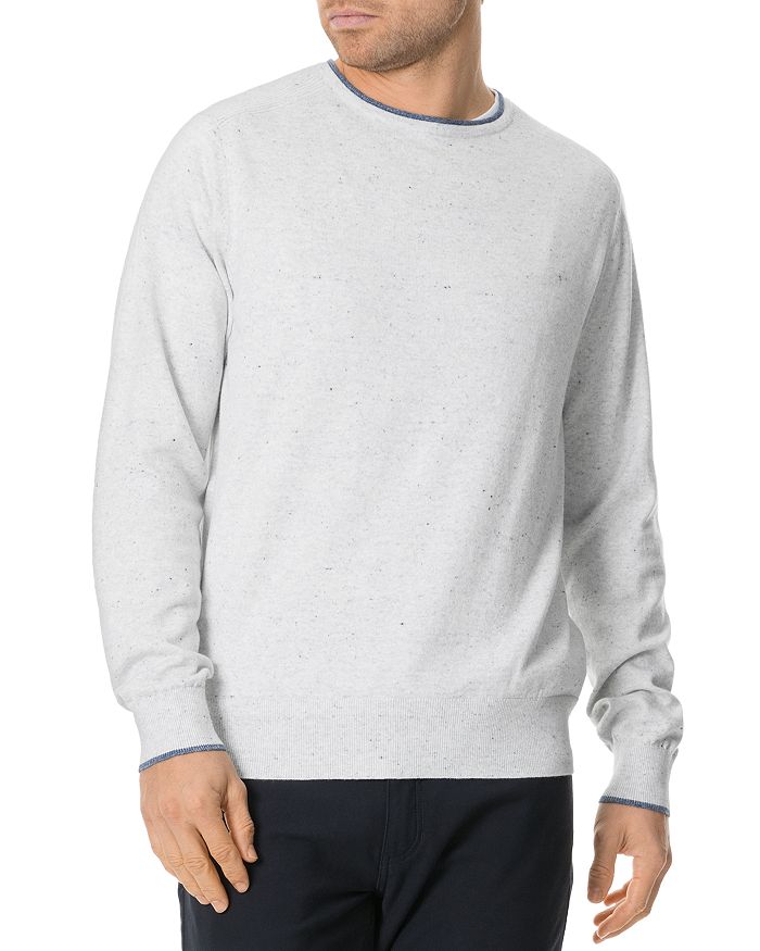 Rodd & Gunn Milltown Cotton Sweater | Bloomingdale's