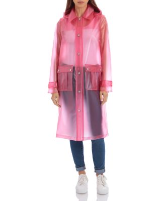 pink coats sale