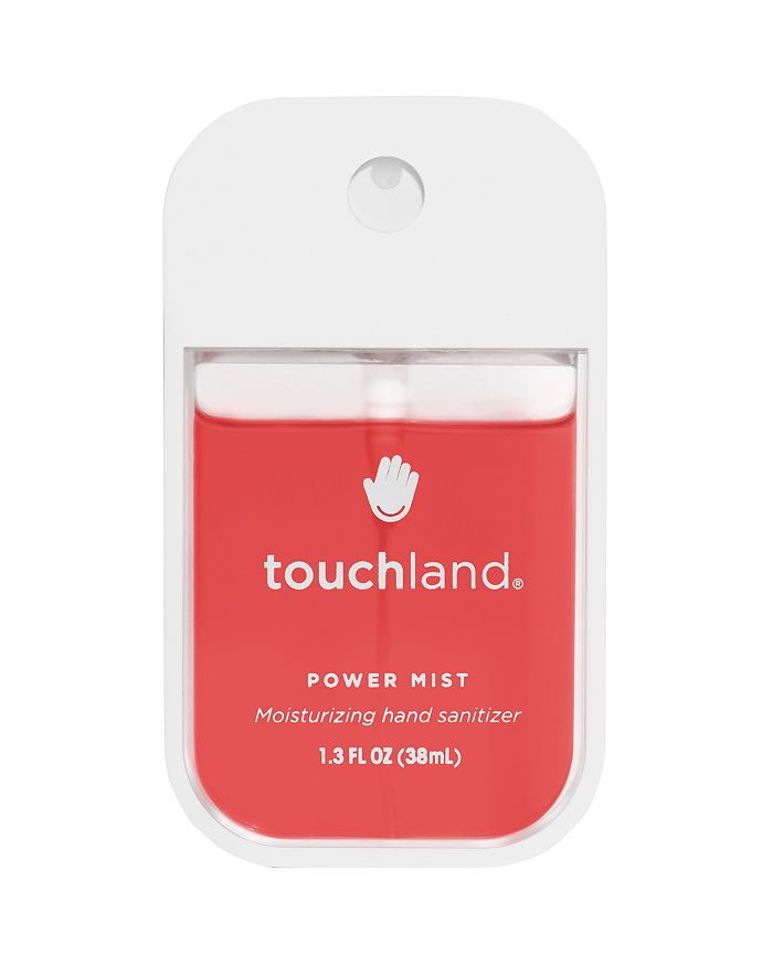 Touchland Power Mist Moisturizing Hand Sanitizer - Watermelon 1.3 oz.