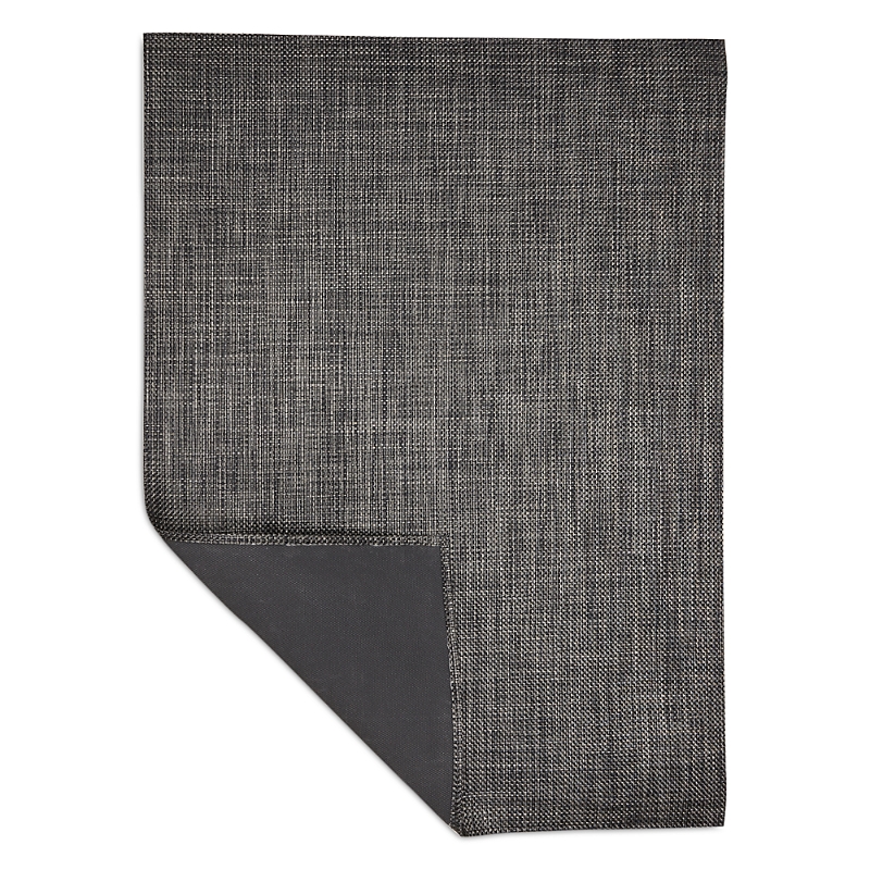 Chilewich Basketweave Floormat, 35 x 48