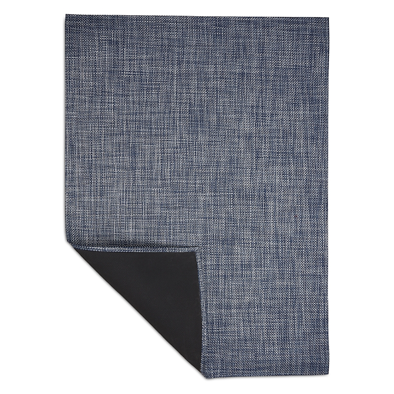 Chilewich Basketweave Floormat, 35 x 48