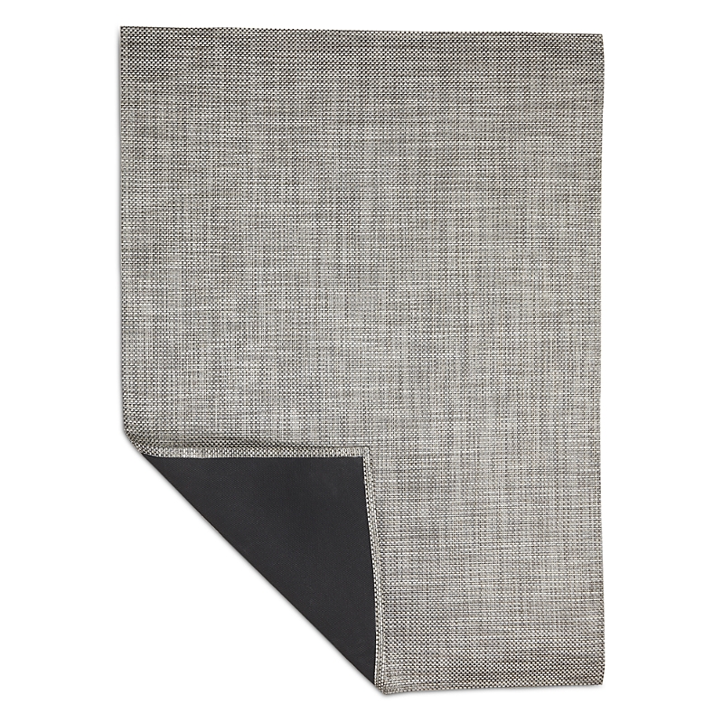 Chilewich Basketweave Floormat, 35 x 48