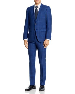 hugo boss suits clearance