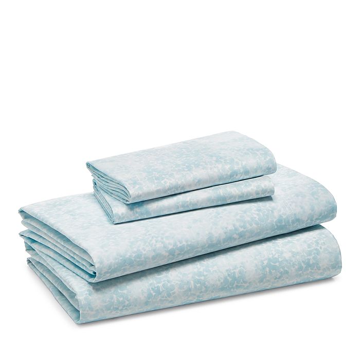 Sky Gardenia Sheet Set, Queen Bloomingdale's
