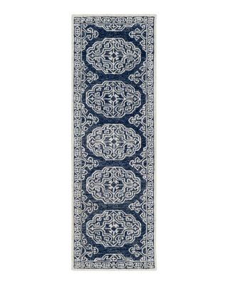 Surya Granada Gnd-2308 Runner Area Rug, 2'6 x 10'