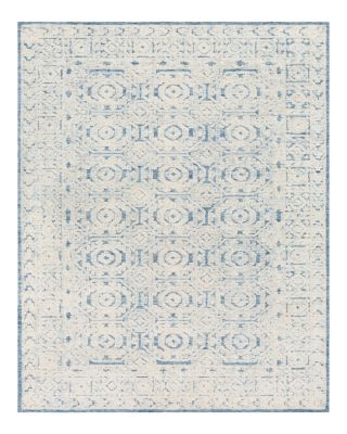 Surya Louvre Lou-2304 Area Rug, 8' x 10'