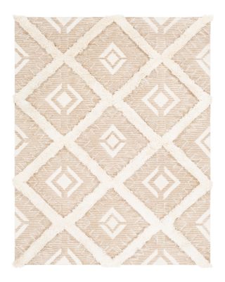 Surya Cherokee Chk-2304 Area Rug, 6' x 9'