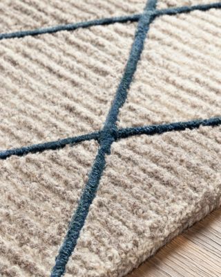 Eaton EAT-2301 Area Rug Collection