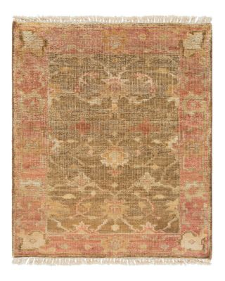Surya - Hillcrest HIL-9004 Area Rug, 8' x 11'