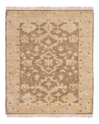 Hillcrest HIL-9011 Area Rug, 2' x 3'