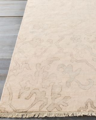 Hillcrest HIL-9040 Round Area Rug, 8' Round