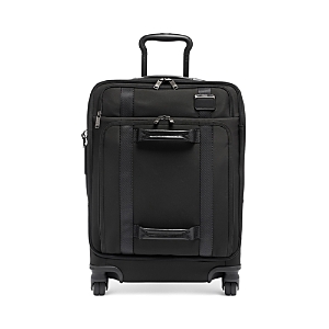 Tumi Merge Continental Front Lid 4-wheeled Carry On