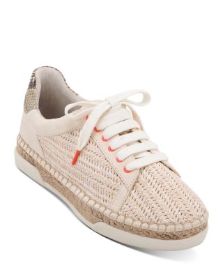 dolce vita espadrille sneakers