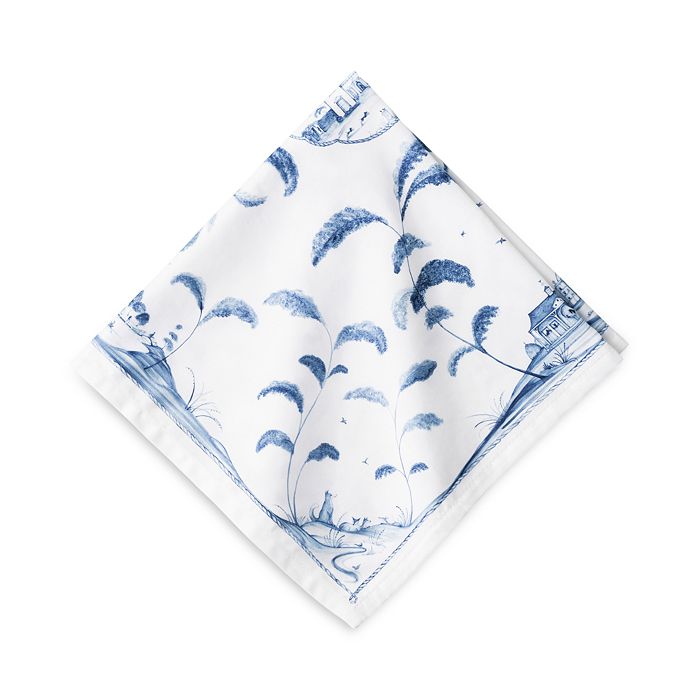 Juliska - Country Estate Delft Napkin