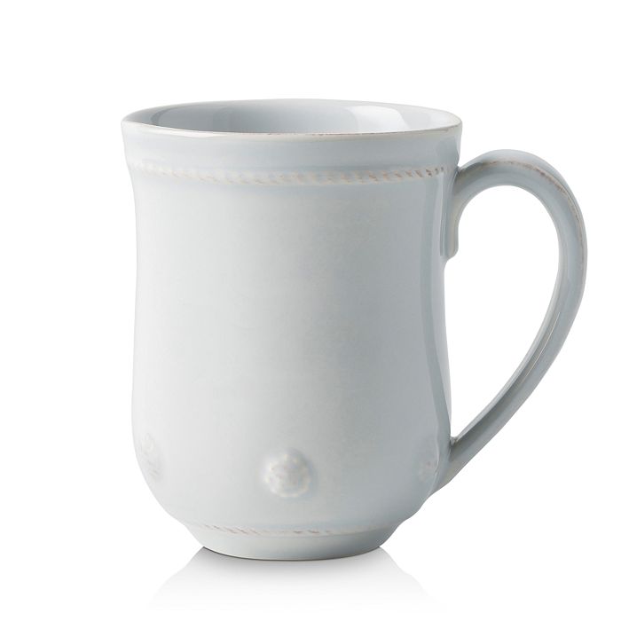 Juliska Berry & Thread Twilight Grey Mug - 100% Exclusive In Twilight G