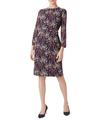 hobbs nyla dress