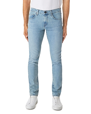 J Brand Tyler Slim Fit Jeans In Awracle In Blue