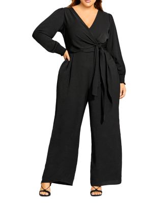 city chic jumpsuit sale