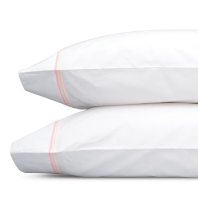 Essex Standard Pillowcase, Pair
