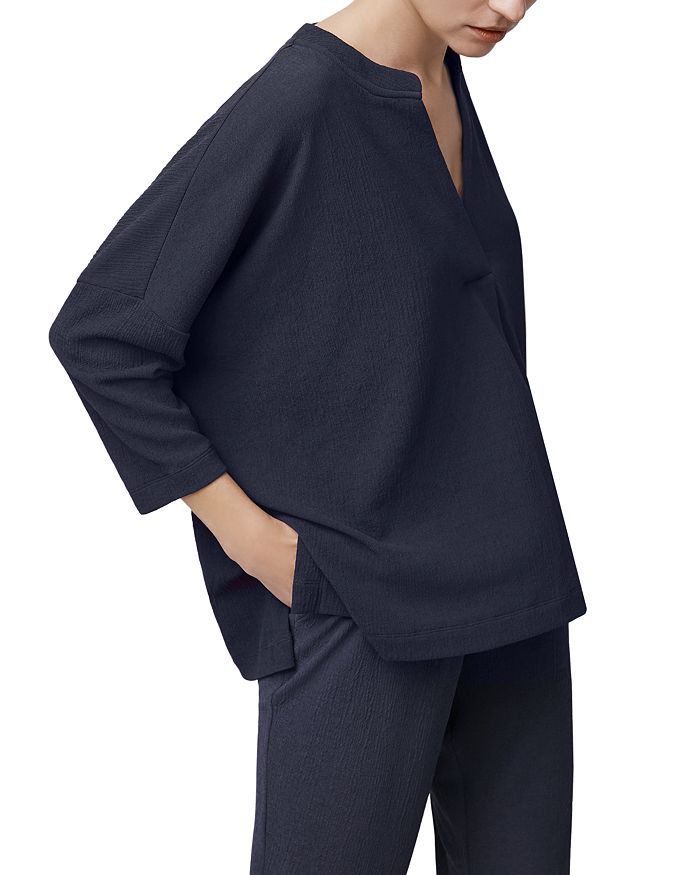 b new york High/Low Top | Bloomingdale's