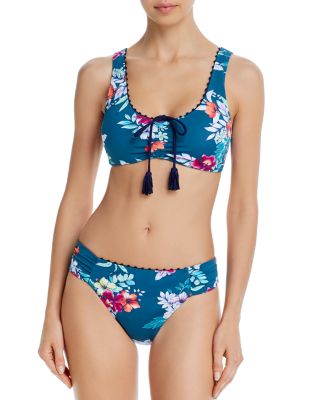 tommy bahama reversible bikini