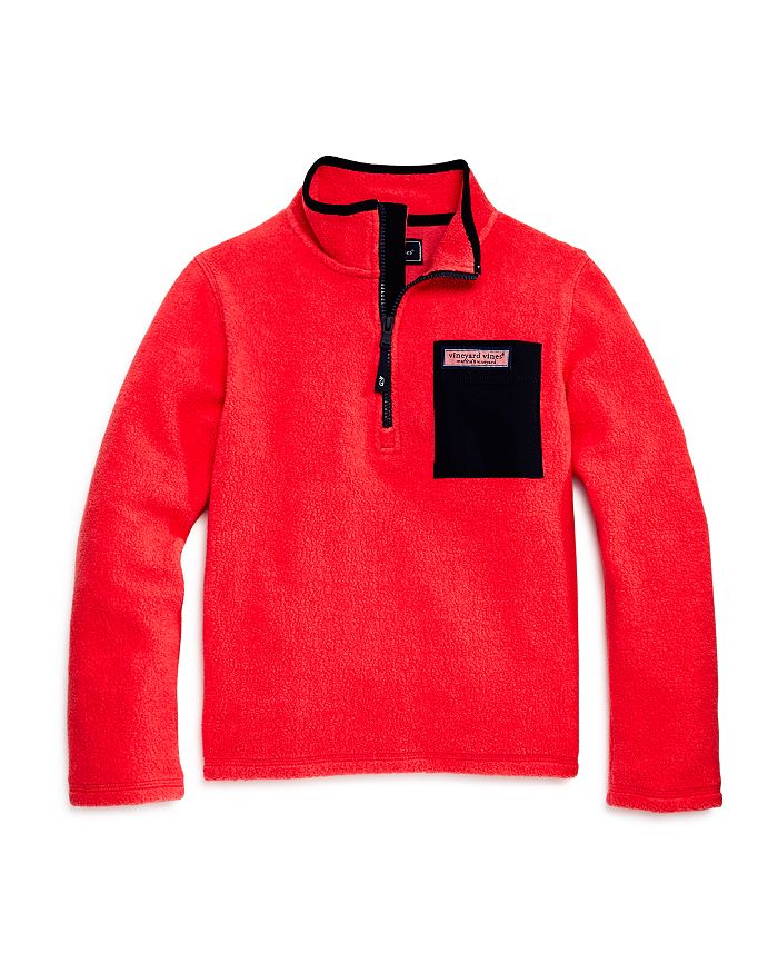 Vineyard Vines Boys� Vineyard Sherpa Sweater Little Kid