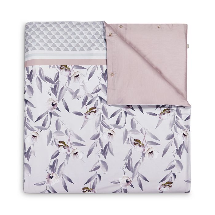 Ted Baker Everglade Comforter Set, Full/Queen Bloomingdale's
