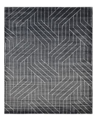 Timeless Rug Designs Alishia S3169 Area Rug, 8' x 10' - 100% Exclusive