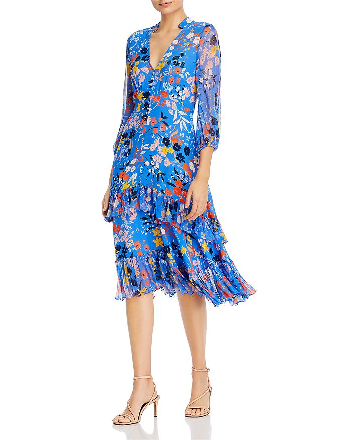 Shoshanna bloomingdales shop