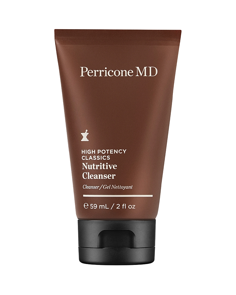 Perricone Md High Potency Classics Nutritive Cleanser In No Color