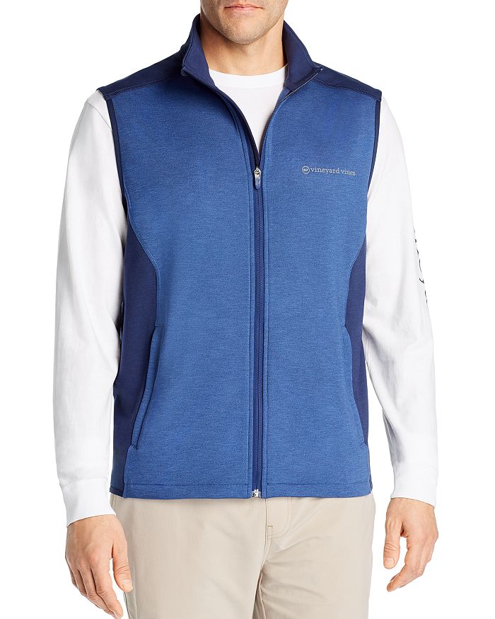 Vineyard vines cheap performance vest