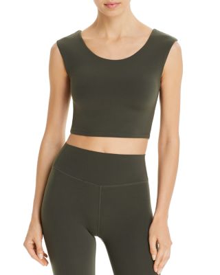 Splits59 Airweight Sleeveless Crop Top & Airweight Leggings