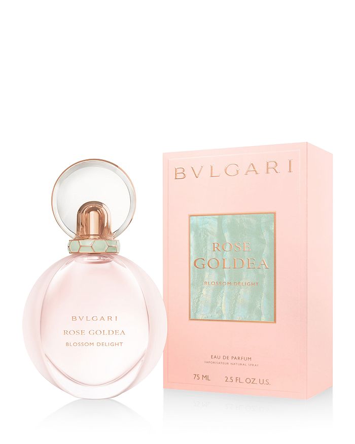 Shop Bvlgari Rose Goldea Blossom Delight Eau De Parfum 2.5 Oz.