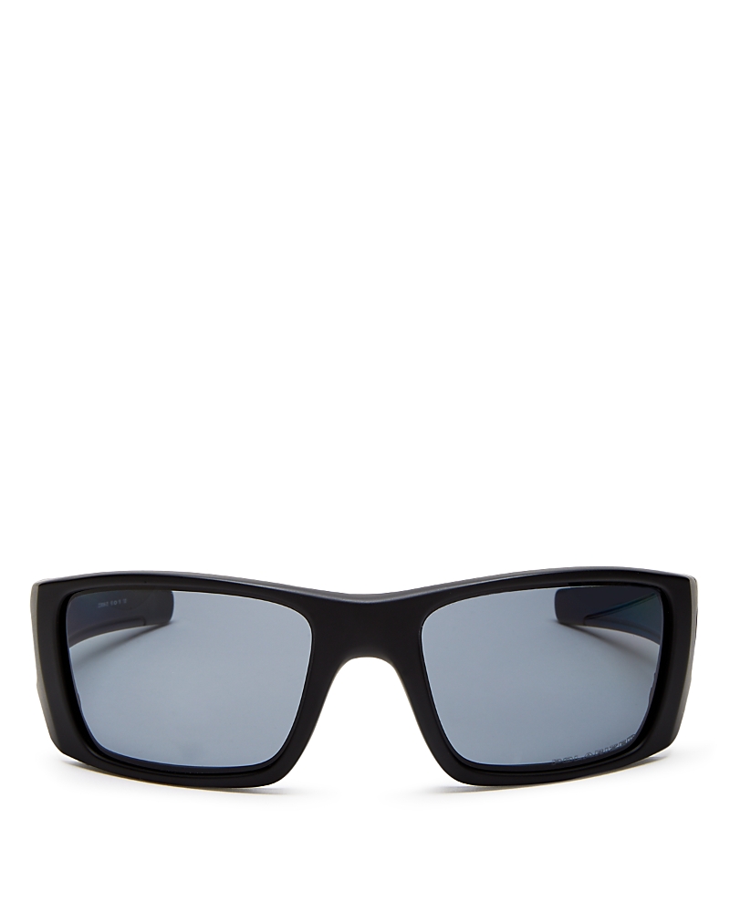 Oakley Fuel Cell Square Sunglasses, 60mm