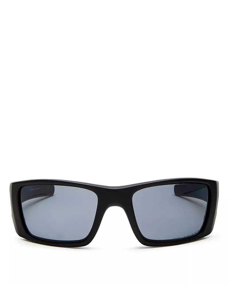 Oakley Fuel Cell Square Sunglasses, 60mm