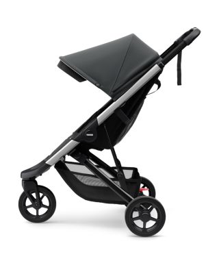 Spring Stroller
