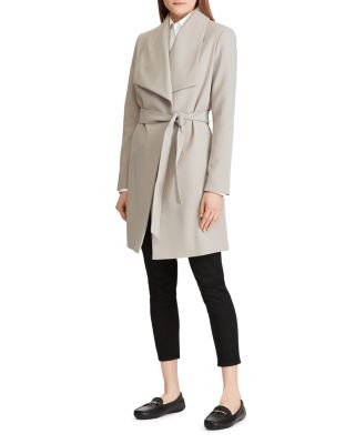 ralph lauren women's cashmere coat