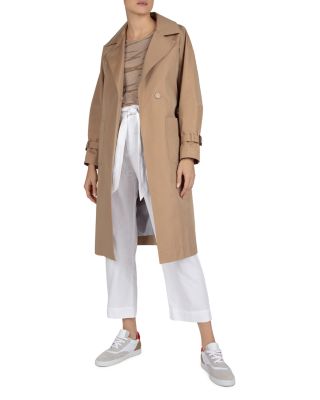 gerard darel trench coat