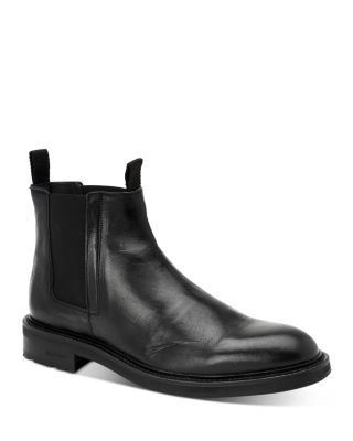 Brendon Leather Chelsea Boots 