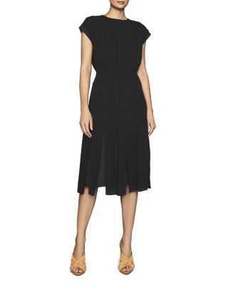 venus midi dress