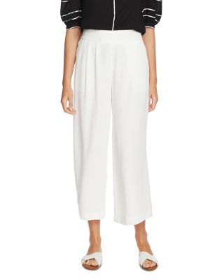 Image of 1.state Cropped Wide-Leg Pants