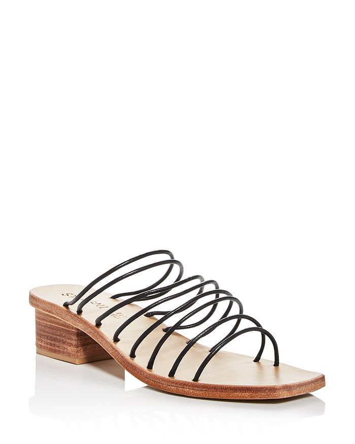 st agni kyu heels