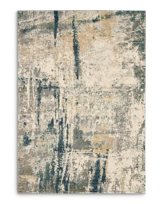 Artworks ATW05 Area Rug, 5'6" x 8'