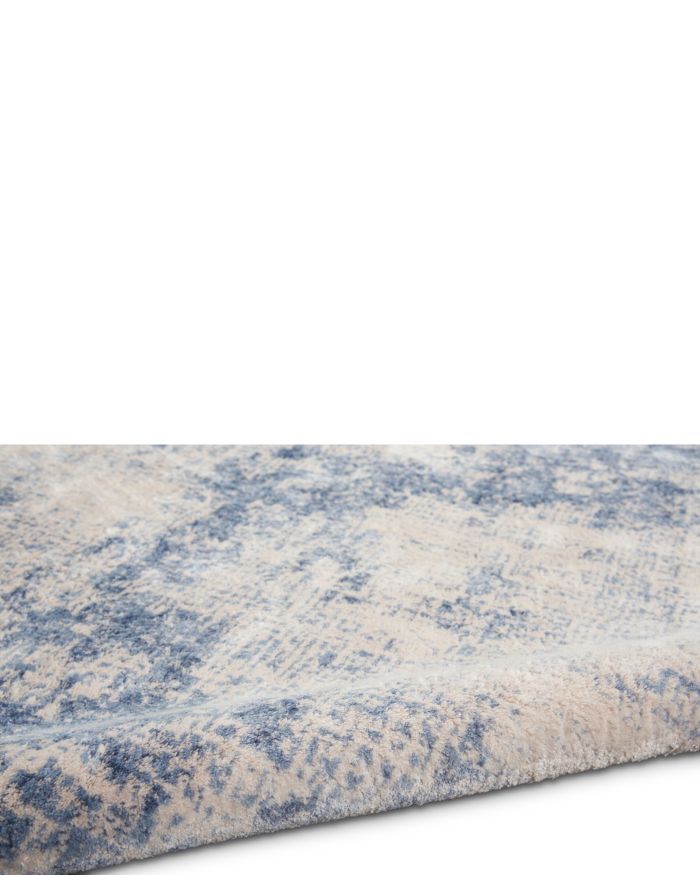 Silky Textures SLY01 Area Rug Collection